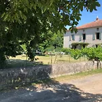 A La Ferme De Verdurette 펜션