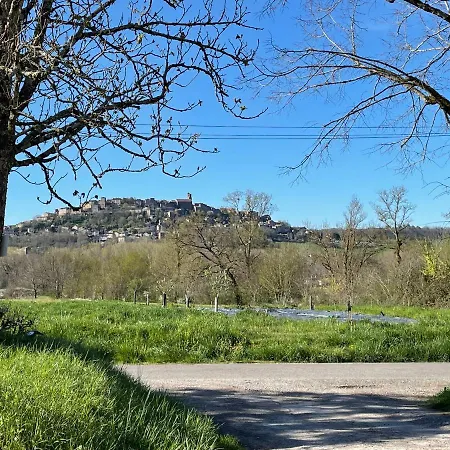 A La Ferme De Verdurette Cordes-sur-Ciel
