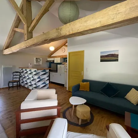 A La Ferme De Verdurette Vakantiehuis