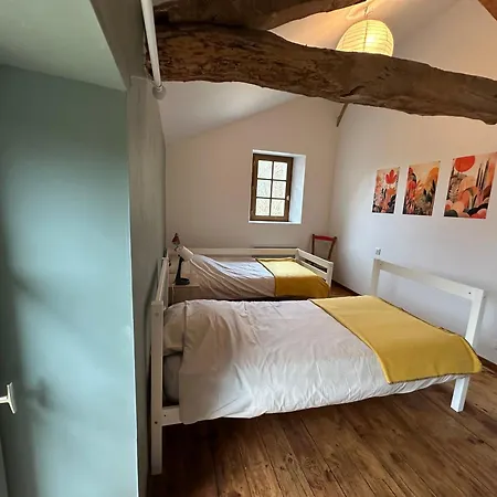 A La Ferme De Verdurette