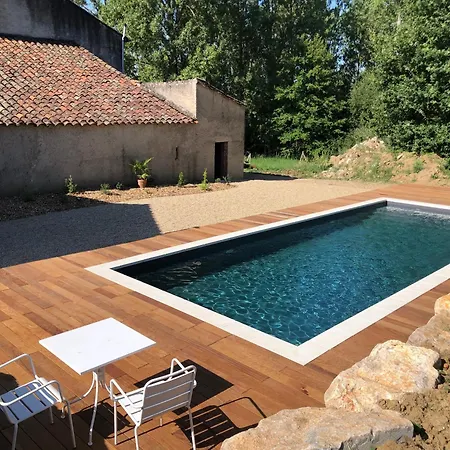 Hébergement de vacances à La Ferme De Verdurette Cordes-sur-Ciel