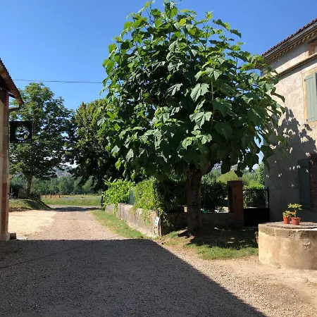 A La Ferme De Verdurette
