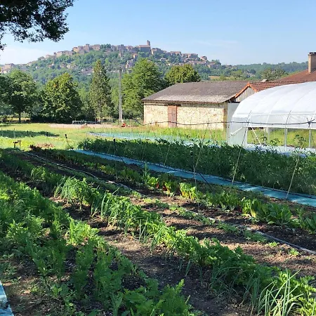 A La Ferme De Verdurette *