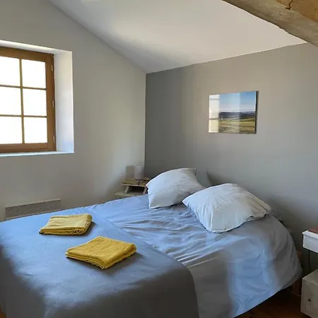 A La Ferme De Verdurette