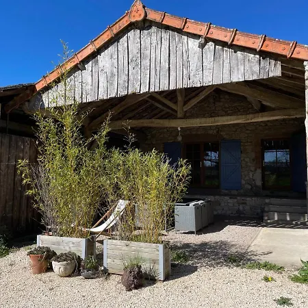 A La Ferme De Verdurette