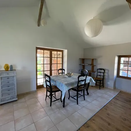 A La Ferme De Verdurette Сasa de vacaciones Cordes-sur-Ciel