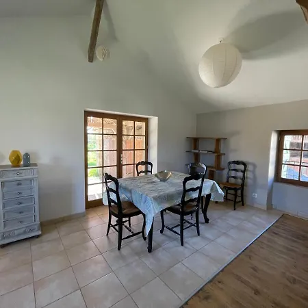 à La Ferme De Verdurette Hébergement de vacances Cordes-sur-Ciel