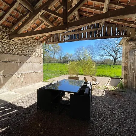 A La Ferme De Verdurette