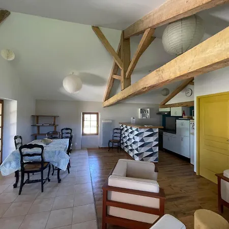 A La Ferme De Verdurette Cordes-sur-Ciel