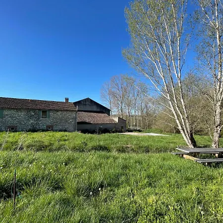 A La Ferme De Verdurette Dom wakacyjny