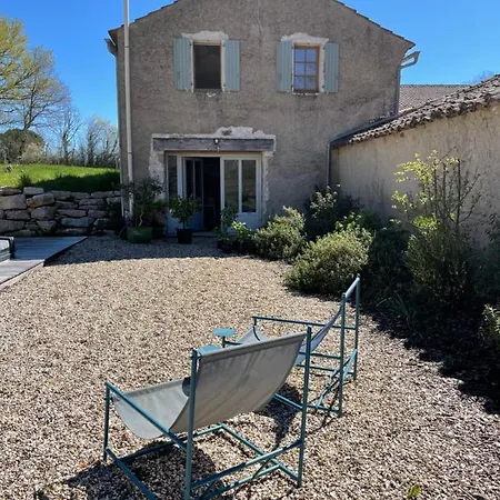 à La Ferme De Verdurette Hébergement de vacances