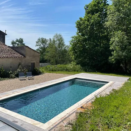 A La Ferme De Verdurette *