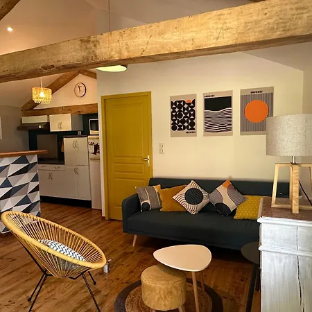 A La Ferme De Verdurette