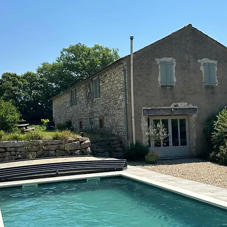 A La Ferme De Verdurette Ferienhaus Cordes-sur-Ciel