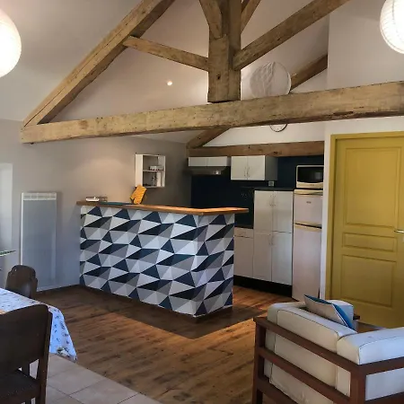 A La Ferme De Verdurette