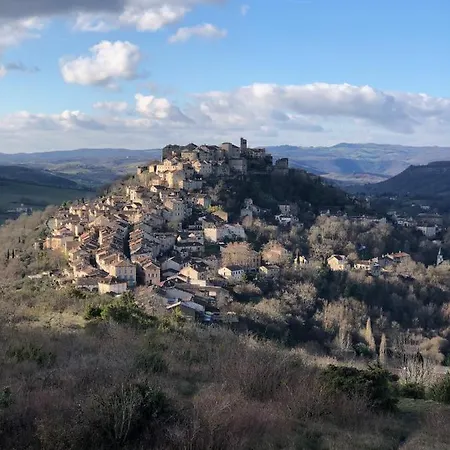 別荘 A La Ferme De Verdurette