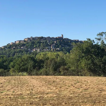 à La Ferme De Verdurette *
