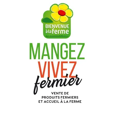 A La Ferme De Verdurette Cordes-sur-Ciel